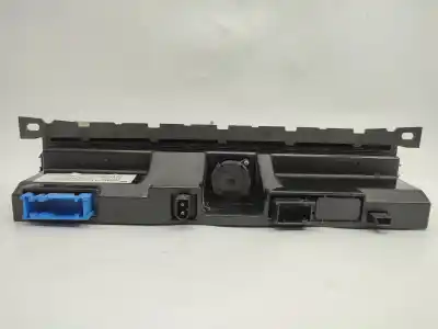 Second-hand car spare part climate control for bmw serie 7 (e65/e66) 730d oem iam references 6411698140201  