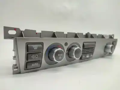 Second-hand car spare part climate control for bmw serie 7 (e65/e66) 730d oem iam references 6411698140201  