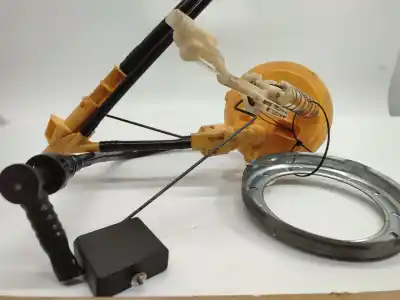 Tweedehands auto-onderdeel indicator voor bmw serie 7 (e65/e66) 730d oem iam-referenties 6757808  