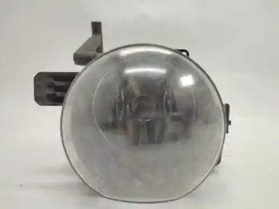 Peça sobressalente para automóvel em segunda mão farol / projetor de nevoeiro direito por bmw serie 7 (e65/e66) 730d referências oem iam 6163100001