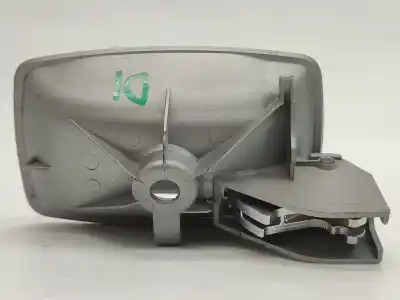 Second-hand car spare part interior left front handle for bmw serie 7 (e65/e66) 730d oem iam references 7149971  