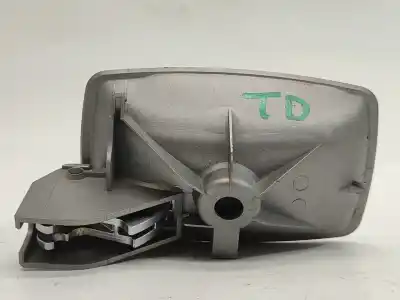 Second-hand car spare part interior right rear handle for bmw serie 7 (e65/e66) 730d oem iam references 7149972  