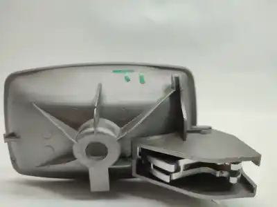 Second-hand car spare part interior left rear handle for bmw serie 7 (e65/e66) 730d oem iam references 7149971  