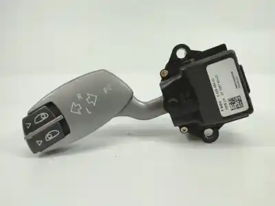 Peça sobressalente para automóvel em segunda mão comutador de piscas  por bmw serie 7 (e65/e66) 730d referências oem iam 695998403