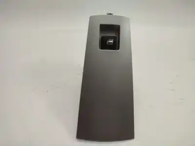 Peça sobressalente para automóvel em segunda mão botão / interruptor elevador vidro dianteiro direito por bmw serie 7 (e65/e66) 730d referências oem iam 8379597