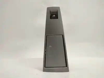 Peça sobressalente para automóvel em segunda mão botão / interruptor elevador vidro traseiro direito por bmw serie 7 (e65/e66) 730d referências oem iam 8379597