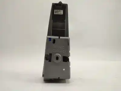 Second-hand car spare part rear right power window switch for bmw serie 7 (e65/e66) 730d oem iam references 8379597  