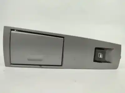 Peça sobressalente para automóvel em segunda mão botão / interruptor elevador vidro traseiro esquerdo por bmw serie 7 (e65/e66) 730d referências oem iam 8379597