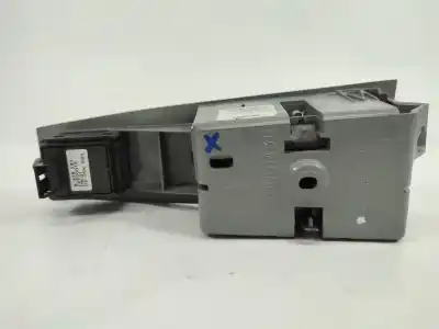 Second-hand car spare part rear left power window switch for bmw serie 7 (e65/e66) 730d oem iam references 8379597  