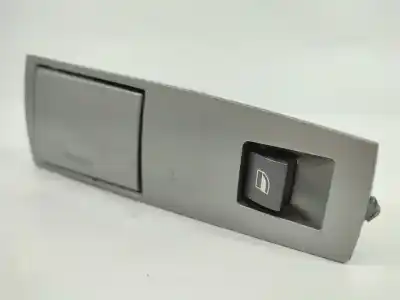 Second-hand car spare part rear left power window switch for bmw serie 7 (e65/e66) 730d oem iam references 8379597  