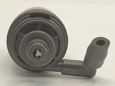 Second-hand car spare part washer pump for bmw serie 7 (e65/e66) 730d oem iam references 23557610  