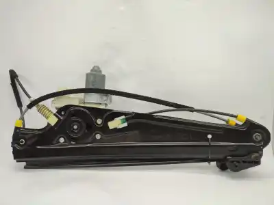 Peça sobressalente para automóvel em segunda mão elevador de vidros dianteiro direito por bmw serie 7 (e65/e66) 730d referências oem iam 7138862e