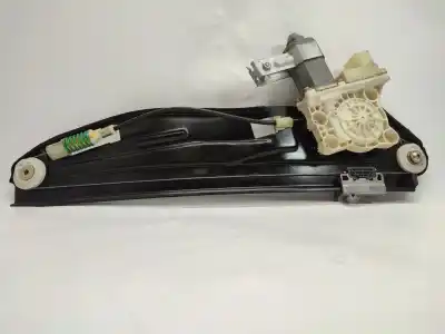 Second-hand car spare part rear right window regulator for bmw serie 7 (e65/e66) 730d oem iam references 7138864e  