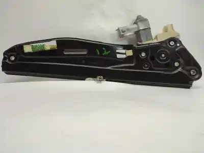 Peça sobressalente para automóvel em segunda mão elevador de vidros traseiro esquerdo por bmw serie 7 (e65/e66) 730d referências oem iam 7138863e