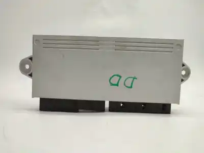 Peça sobressalente para automóvel em segunda mão módulo electrónico do fecho central por bmw serie 7 (e65/e66) 730d referências oem iam 613569641399