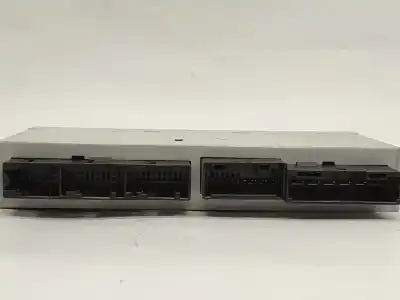 Second-hand car spare part central locking pump for bmw serie 7 (e65/e66) 730d oem iam references 613569641399  