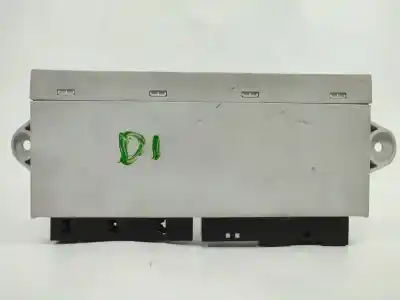 Peça sobressalente para automóvel em segunda mão módulo electrónico do fecho central por bmw serie 7 (e65/e66) 730d referências oem iam 613569641419