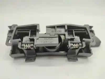 Second-hand car spare part electronic module for bmw serie 7 (e65/e66) 730d oem iam references   