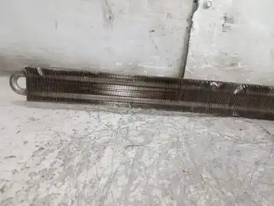 Second-hand car spare part engine oil cooler for bmw serie 7 (e65/e66) 730d oem iam references   