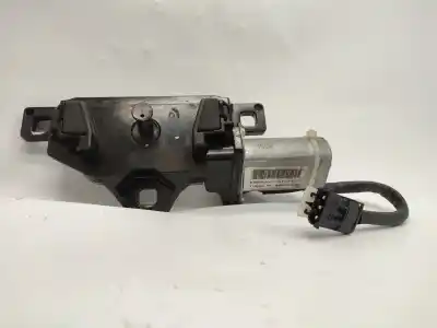 Peça sobressalente para automóvel em segunda mão motor de fechadura central mala por bmw serie 7 (e65/e66) 730d referências oem iam us7014872