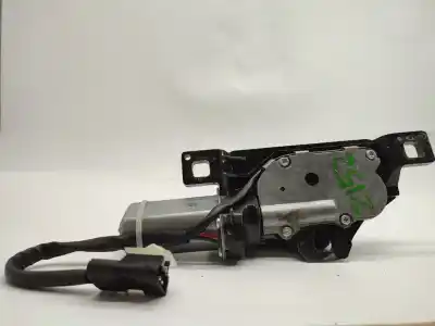 Second-hand car spare part tailgate central locking system  for bmw serie 7 (e65/e66) 730d oem iam references us7014872  