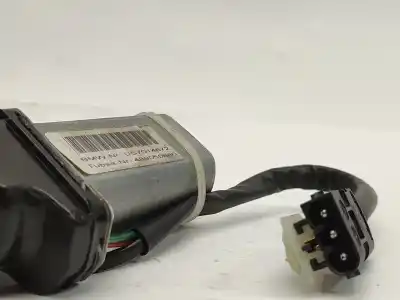 Second-hand car spare part tailgate central locking system  for bmw serie 7 (e65/e66) 730d oem iam references us7014872  