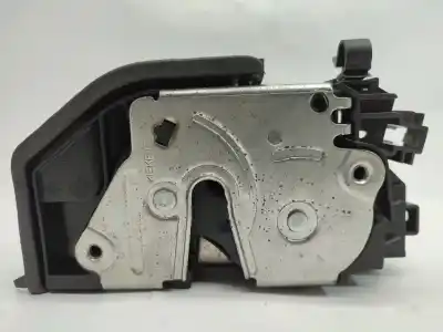 Peça sobressalente para automóvel em segunda mão fechadura da porta traseira direita por bmw serie 7 (e65/e66) 730d referências oem iam 7167076