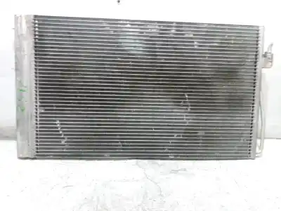 Peça sobressalente para automóvel em segunda mão condensador / radiador de sofagem / ar condicionado por bmw serie 7 (e65/e66) 730d referências oem iam 6450838136207