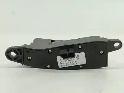 Second-hand car spare part steering wheel switch for bmw serie 7 (e65/e66) 730d oem iam references 0374670007  