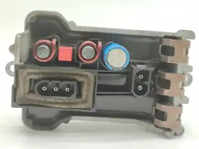 Peça sobressalente para automóvel em segunda mão resistência sofagem chauffage por bmw serie 7 (e65/e66) 730d referências oem iam 64116934390
