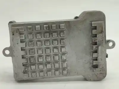 Peça sobressalente para automóvel em segunda mão resistência sofagem chauffage por bmw serie 7 (e65/e66) 730d referências oem iam 64116934390  
