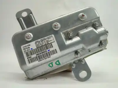 Peça sobressalente para automóvel em segunda mão airbag frontal lado direito por bmw serie 7 (e65/e66) 730d referências oem iam 34824046803u