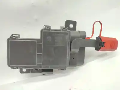 Peça sobressalente para automóvel em segunda mão caixa de fusíveis e relés por bmw serie 7 (e65/e66) 730d referências oem iam 61138387568