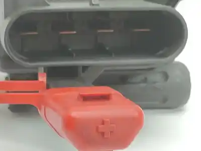 Second-hand car spare part fuse box unit for bmw serie 7 (e65/e66) 730d oem iam references 61138387568  