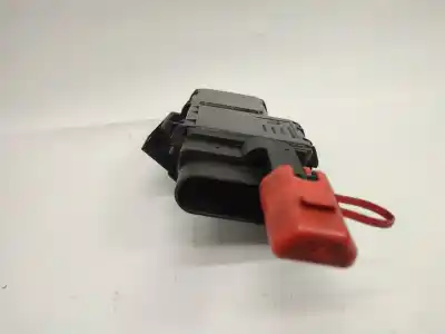 Second-hand car spare part fuse box unit for bmw serie 7 (e65/e66) 730d oem iam references 61138387568  