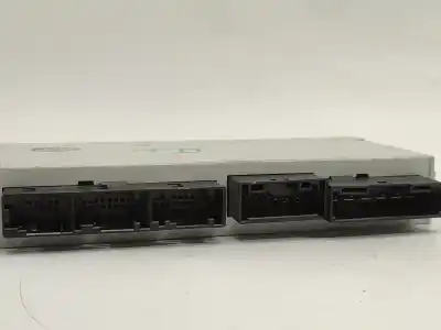 Second-hand car spare part central locking pump for bmw serie 7 (e65/e66) 730d oem iam references 61356958447  