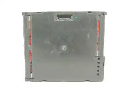 Second-hand car spare part power management control unit for bmw serie 7 (e65/e66) 730d oem iam references 6947817  