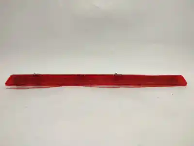 Peça sobressalente para automóvel em segunda mão farolim de travão central por bmw serie 7 (e65/e66) 730d referências oem iam 