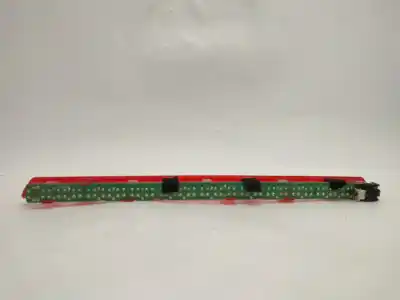 Second-hand car spare part central brake light for bmw serie 7 (e65/e66) 730d oem iam references   