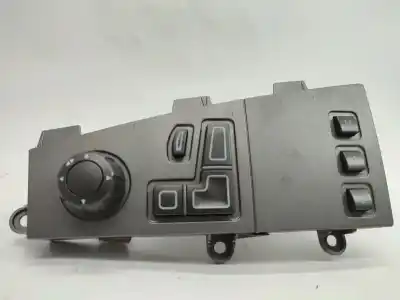 Peça sobressalente para automóvel em segunda mão comandos de alavanca por bmw serie 7 (e65/e66) 730d referências oem iam 6971623