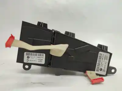 Second-hand car spare part multifunction switch for bmw serie 7 (e65/e66) 730d oem iam references 6971623  