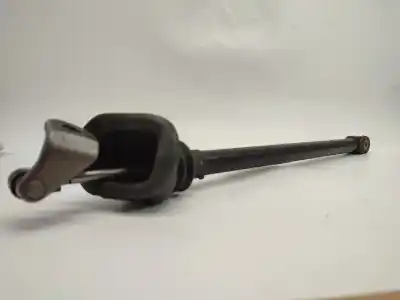 Peça sobressalente para automóvel em segunda mão amortecedor traseiro direito por bmw serie 7 (e65/e66) 730d referências oem iam 51227001006