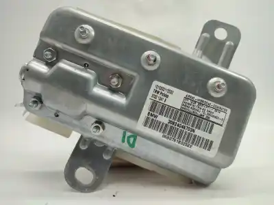 Peça sobressalente para automóvel em segunda mão airbag frontal lado esquerdo por bmw serie 7 (e65/e66) 730d referências oem iam 30824046703n
