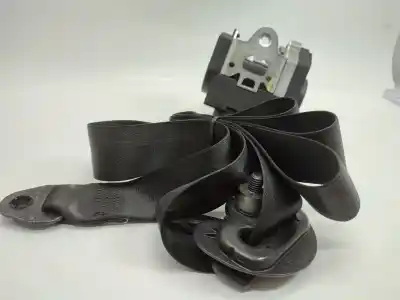 Peça sobressalente para automóvel em segunda mão cinto de segurança dianteiro direito por bmw serie 7 (e65/e66) 730d referências oem iam 561148401