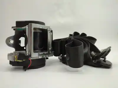 Second-hand car spare part front right seat belt for bmw serie 7 (e65/e66) 730d oem iam references 561148401  