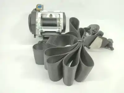 Peça sobressalente para automóvel em segunda mão cinto de segurança dianteiro esquerdo por bmw serie 7 (e65/e66) 730d referências oem iam 561078501