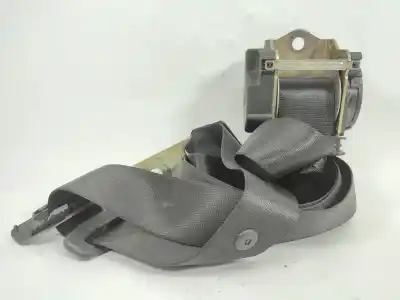 Peça sobressalente para automóvel em segunda mão cinto de segurança traseiro central por bmw serie 7 (e65/e66) 730d referências oem iam 33018323