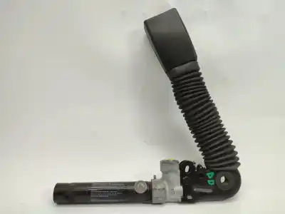 Peça sobressalente para automóvel em segunda mão pré-tensor de airbag direito por bmw serie 7 (e65/e66) 730d referências oem iam 6982524