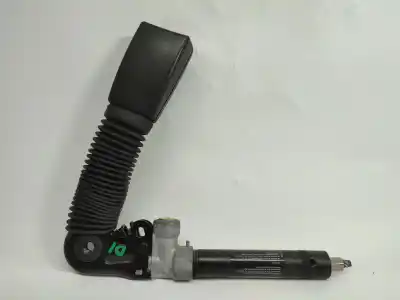 Peça sobressalente para automóvel em segunda mão pré-tensor de airbag esquerdo por bmw serie 7 (e65/e66) 730d referências oem iam 6982523