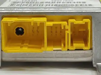 Second-hand car spare part airbag control unit for bmw serie 7 (e65/e66) 730d oem iam references 65776970888  